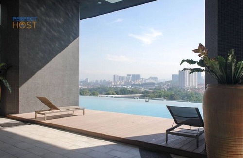 Bandar Kinrara House | BK #1 Bandar Kinrara 3BR near LRT Station