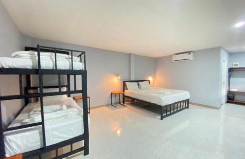 Bung Khong Long Bed & Breakfast | BKL Happy World