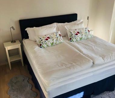 Torekov Apartment | Blå Dörren