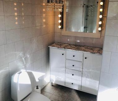 Torekov Apartment | Blå Dörren