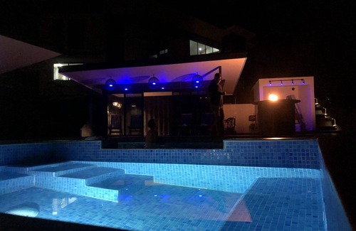 Poas Volcano National Park Villa | Blübambu Mountain Villas