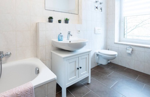 Lutherviertel Apartment | Blücher, App. 104