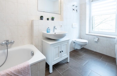 Lutherviertel Apartment | Blücher, App. 104
