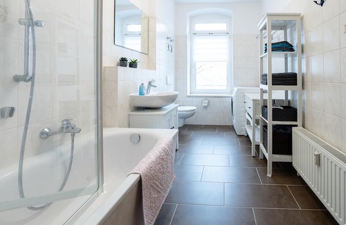 Lutherviertel Apartment | Blücher, App. 104