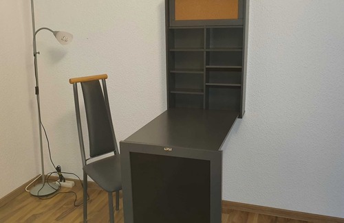Mittelnkirchen Apartment | Blütenzauber No. 2 - Apartment house Blütenzauber
