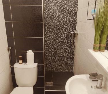 Osijek Apartment | BL Studio app - Self check in - Free parking