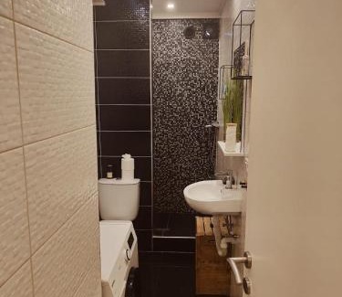 Osijek Apartment | BL Studio app - Self check in - Free parking