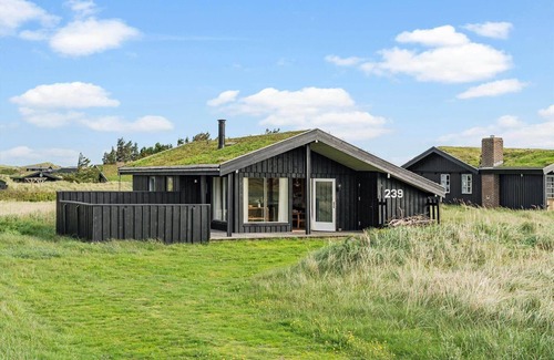 Pandrup House | BL1312 Pandrup - Hunetorp Klitvej 239