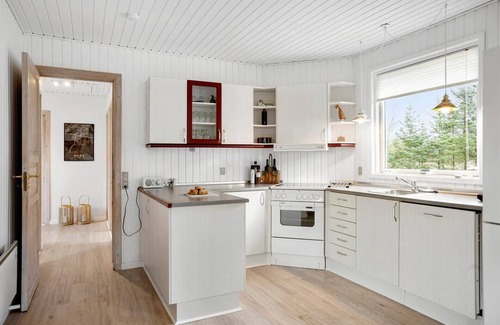 Blokhus House | BL1320 Blokhus - Skovsneppevej 5