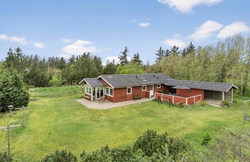 Rødhus House | BL1332 Pandrup - Rødhusparken 78