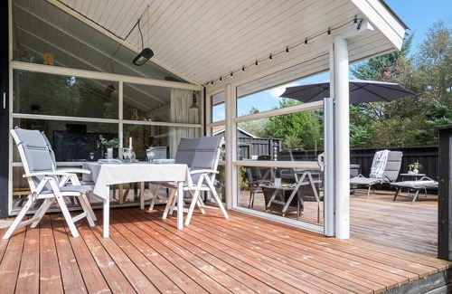 Rødhus House | BL1338 Pandrup - Lunekrogen 10