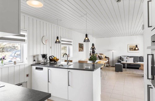 Rødhus House | BL1349 Pandrup - Rødhus Klitvej 217