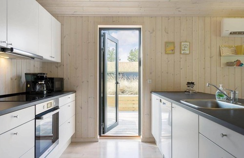 Blokhus House | BL1513 Blokhus - Gyldenrisvej 18