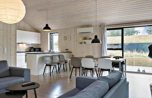 Blokhus House | BL1513 Blokhus - Gyldenrisvej 18