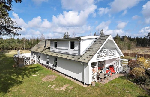 Pandrup House | BL1541 Pandrup - Kystvejen 22