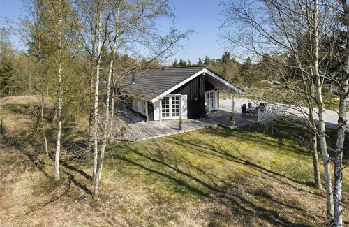 Rødhus House | BL1588 Pandrup - Lunen 88