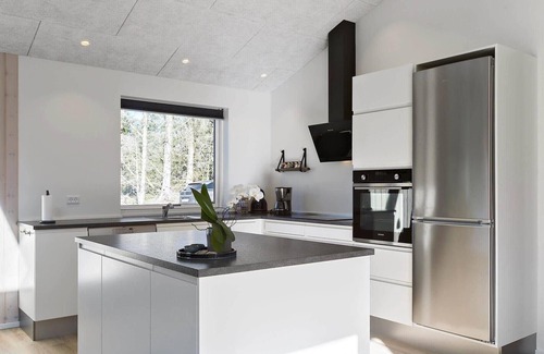 Blokhus House | BL1783 Blokhus - Lyngbakkevej 9