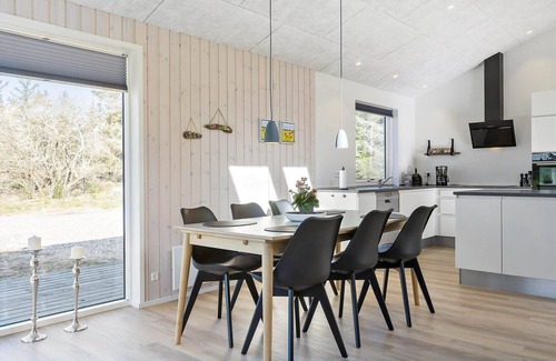 Blokhus House | BL1783 Blokhus - Lyngbakkevej 9