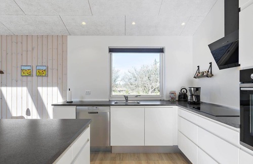 Blokhus House | BL1783 Blokhus - Lyngbakkevej 9