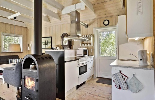 Rødhus House | BL238 Pandrup - Fyrregangen 18