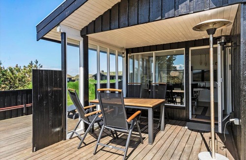 Pandrup House | BL411 Pandrup - Hunetorp Klitvej 223