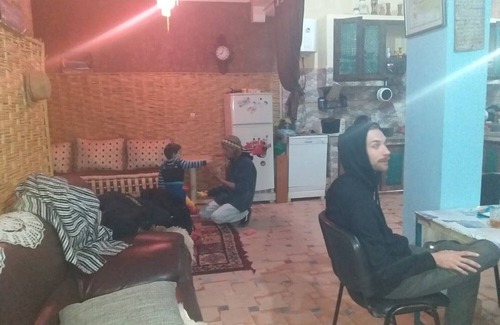 Ait Ourir House | Blabla Dar maison et table d'hôtes