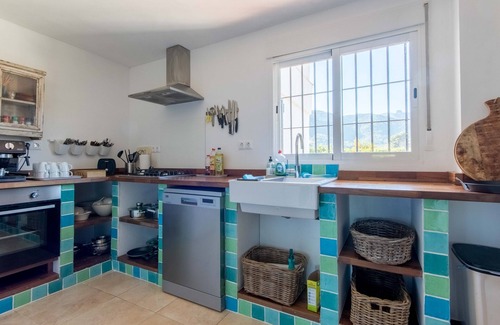 Palma de Gandia Villa | blablablabla