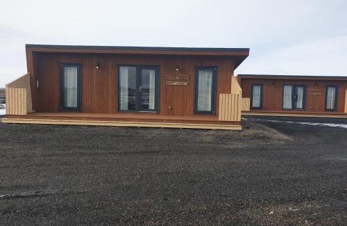 orlakshofn House | Black Beach Cottage Small
