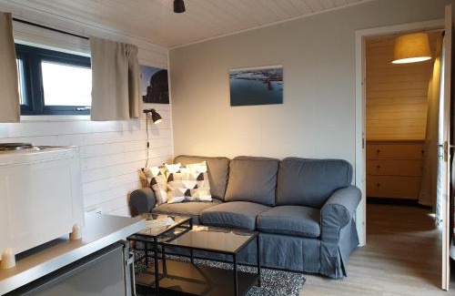 orlakshofn House | Black Beach Cottage Small