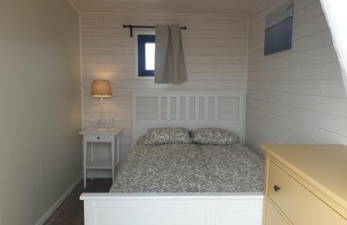 orlakshofn House | Black Beach Cottage Small