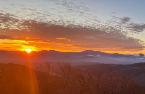 Sugar Mountain Apartment | Black Bear Overlook