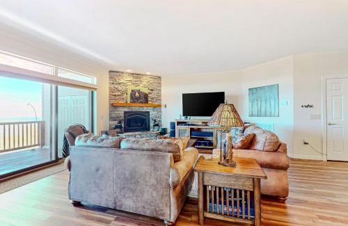 Sugar Mountain Apartment | Black Bear Overlook