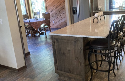 Black Butte Ranch House | Black Butte Home- Best Deal on Ranch!