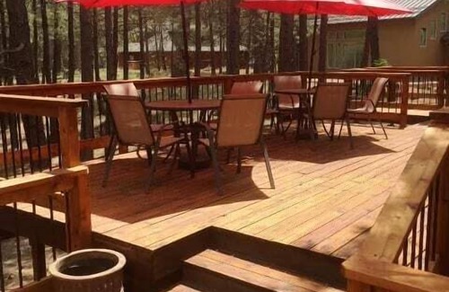 Black Butte Ranch House | Black Butte Ranch South Meadow 098