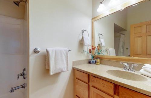 Black Butte Ranch House | Black Butte Ranch: South Meadow Home Eighty-Four