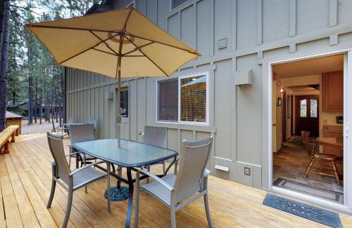 Black Butte Ranch House | Black Butte Ranch: South Meadow Home Eighty-Four