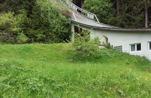 Schoenwald Apartment | "Black Forest always works" Large apartment with large south-facing balcony, WiFi and Magenta TV