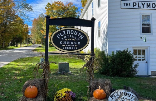Plymouth Ski Chalet | Black Dog Lodge - Ski Chalet centered between Okemo and Killington Mt.