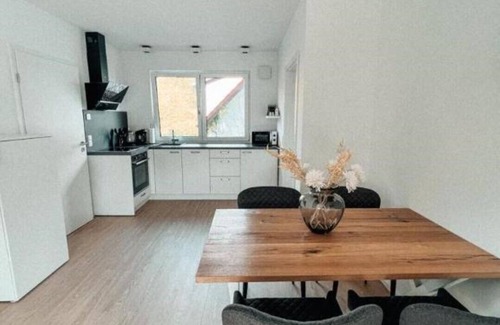Gengenbach Apartment | Black Forest Apartments Holiday apartment with 2 bedrooms No. 3