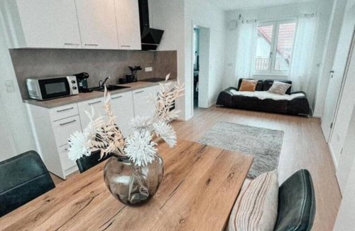 Gengenbach Apartment | Black Forest Apartments Apartment with 2 bedrooms No.5