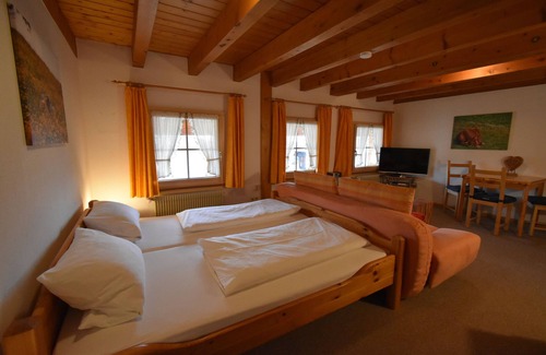 Ibach Other | Black Forest farmhouse in the beautiful highland valley of Ibach