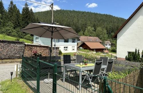 Enzklosterle House | Black Forest House Zwink