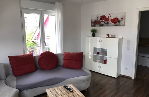 Meissenheim Apartment | Black Forest Pearl | modern 3 bedroom apartment