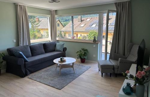 Forbach Apartment | Black Forest, relaxation, YOUR place!