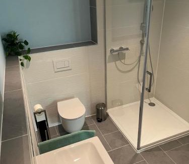 Forbach Apartment | Black Forest, relaxation, YOUR place!