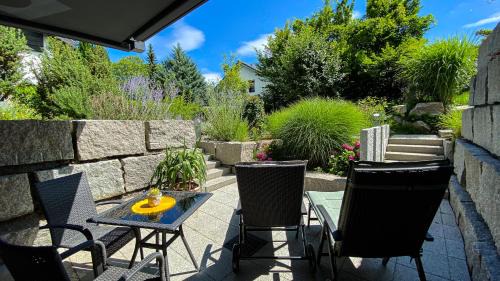 Lahr Apartment | Black Forest Villa