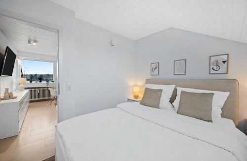 Bad Liebenzell Apartment | Black Forrest Dream
