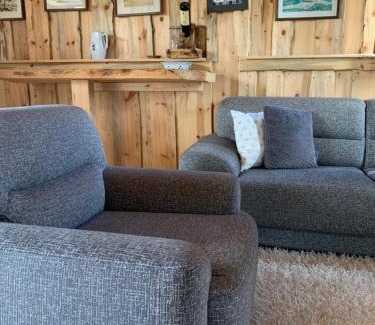 Zabljak House | Black Hill