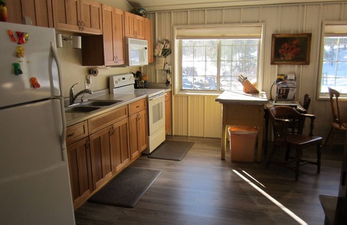 Nemo House | Black Hills Bungalow: Great Place To Stay While Exploring The Black Hills.