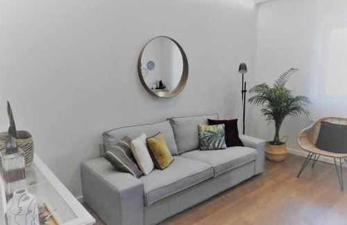 Se Apartment | Black&light in Faro